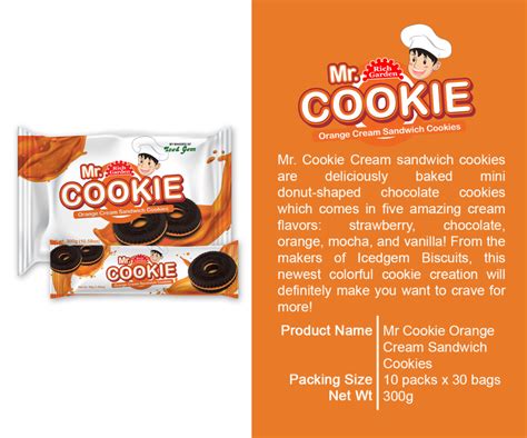 biscuits brands philippines|Ritz Food Product Corporation – Manufacturer of .